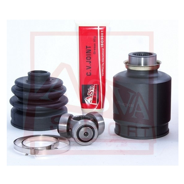 

ASVA ШРУС внутр.прав.32x43x28 FORD PROBE 93-96, MAZDA 626 93-96