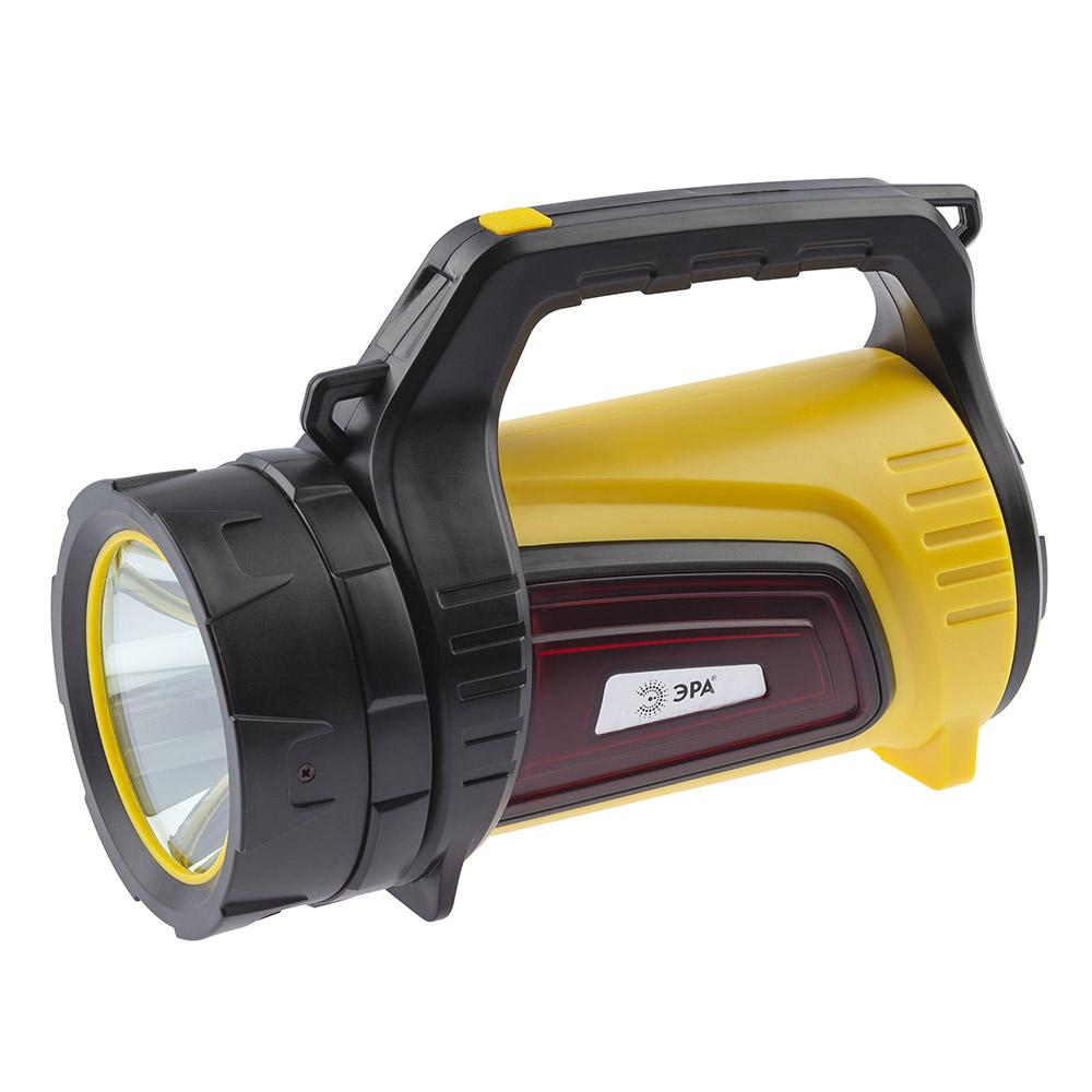 фото Фонарь светодиодный эра ра-701 практик фонари, элементы питания