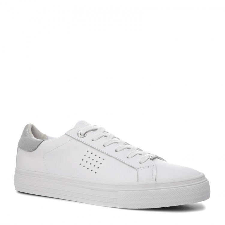 

Кеды женские TBS NEWHALL белые 42 EU, NEWHALL