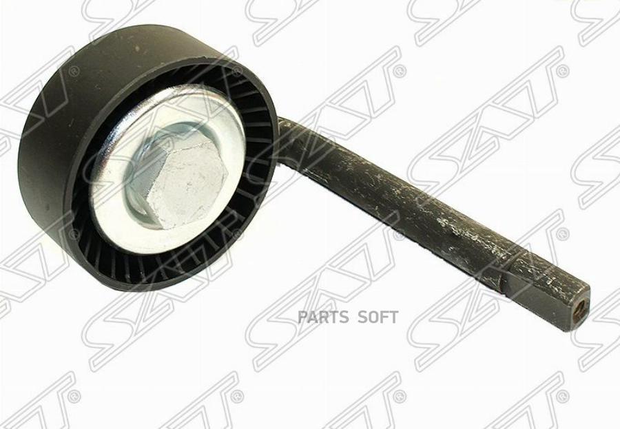

SAT Натяжитель приводного ремня BMW 3/5/X3/X5 2,0/2,5/3,0D 99-