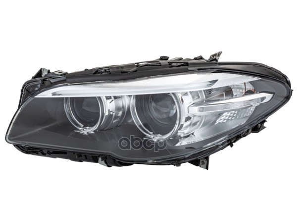 

Блокфара Лев.Bmw F10 Ксенон Hella Pagid/Behr 1El011087711