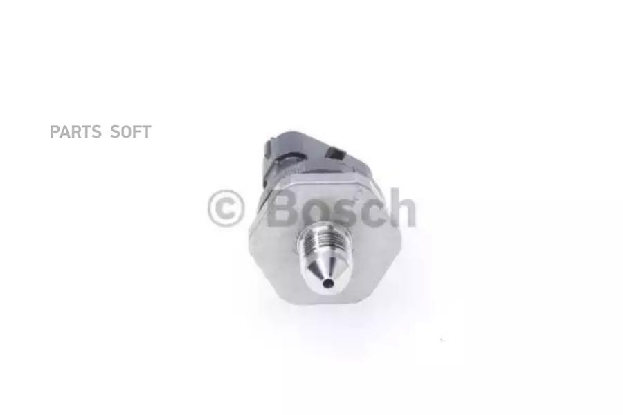 

Датчик Абсолютного Давления Bosch 0261545038