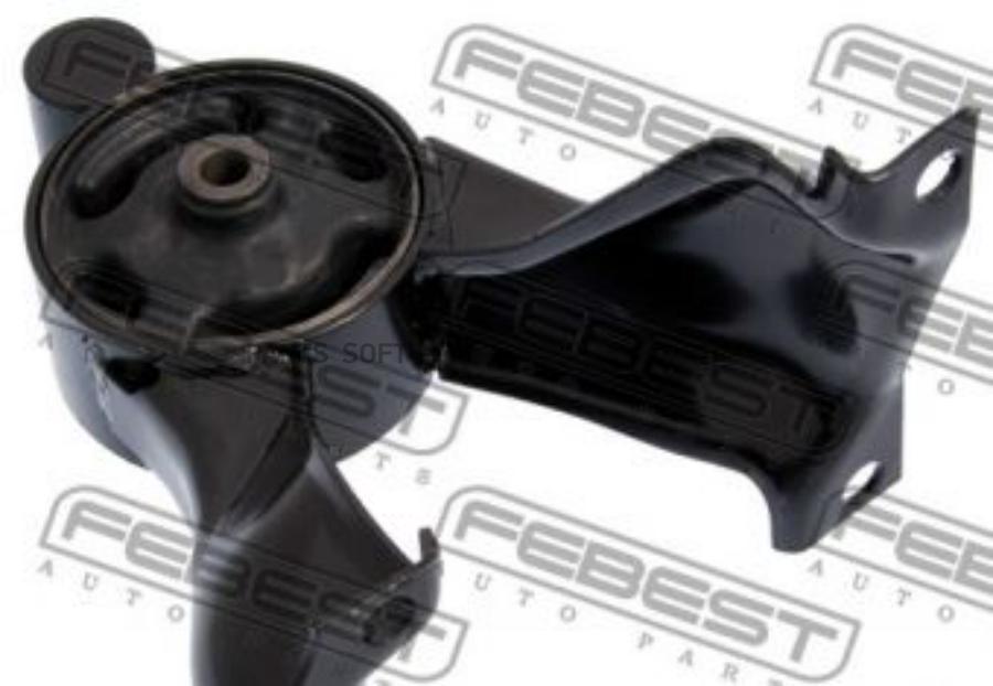 

Подушка Двигателя Задняя Mt Febest Mmcs3Mrr