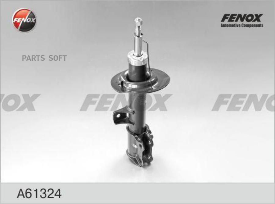 

FENOX A61324 A61324_амортизатор передний левый газовый!\ Hyundai Tuscon/IX35 09 , Kia Spor