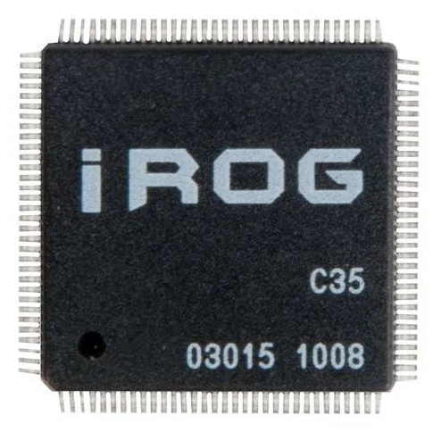 

Контроллер для сервера IROG C35 CSC3500-L