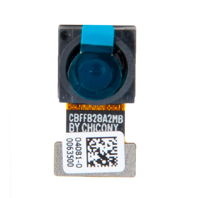 Камера передняя 8M для Asus ZS571KL  ZS572KL