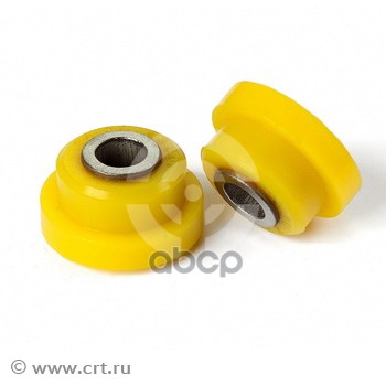 

14-20-2320_сайлентблок задней цапфы верхний chevrolet captiva c100 07>
