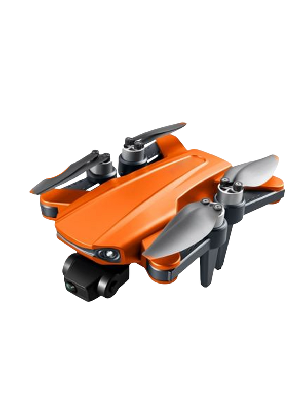 

Дрон безщеточный RG106Pro, оранжевый, c Wi Fi, RG106Pro