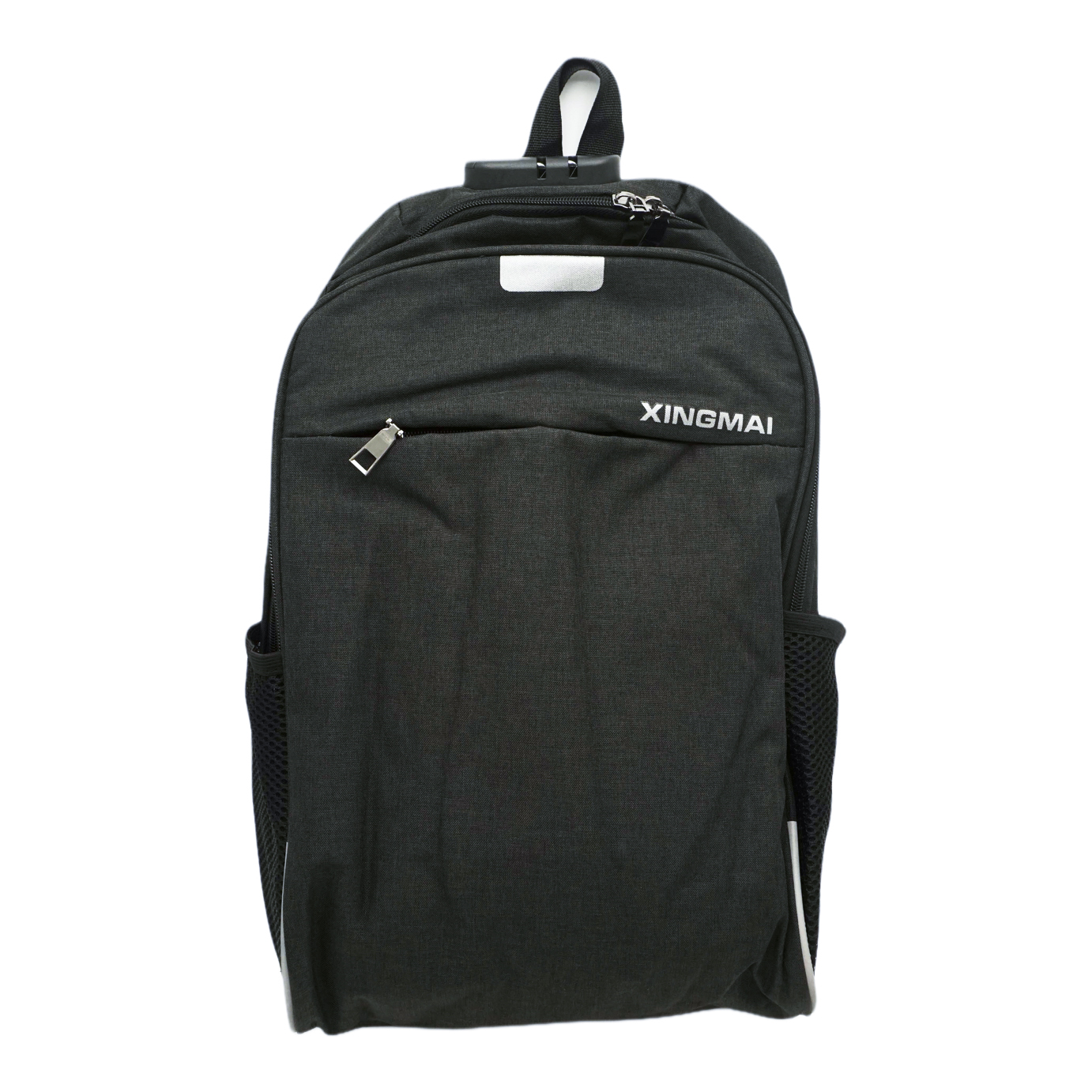 Рюкзак Commodo RО6 черный