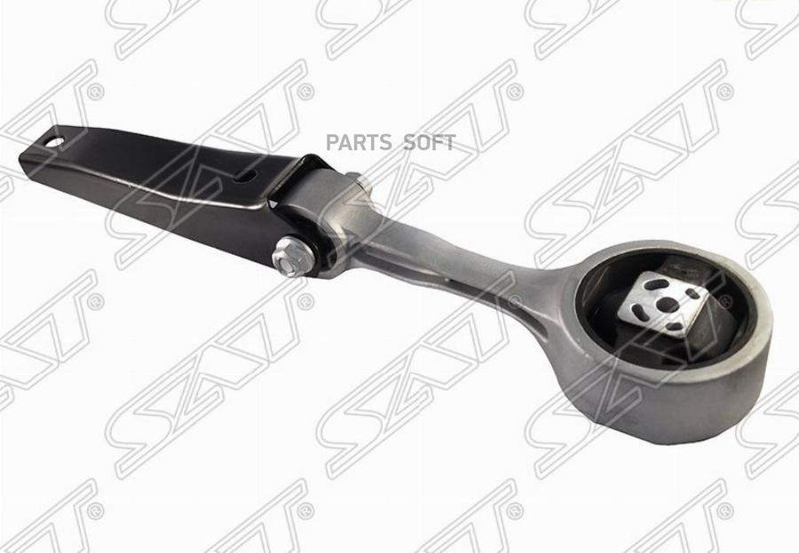 

Подушка двигателя SAT ST6Q0199851S задняя, Skoda Fabia 99-07, Volkswagen Polo 01-08