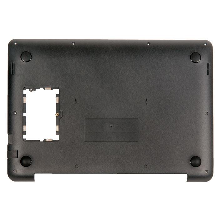 

нижняя часть BOTTOM для ASUS X302LA X302UJ X302YA черная, X302UJ/X302YA