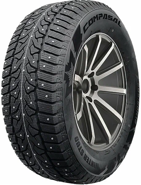 

Шины Compasal WINTER STUD 225/55 R18 102T, Compasal WINTER STUD 225/55 R18 102T