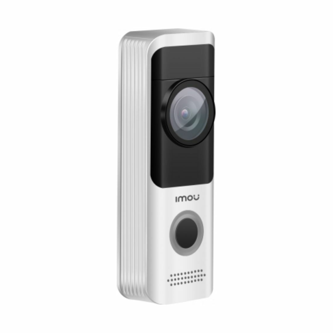 

Вызывная видеопанель IMOU Doorbell DB10-imou