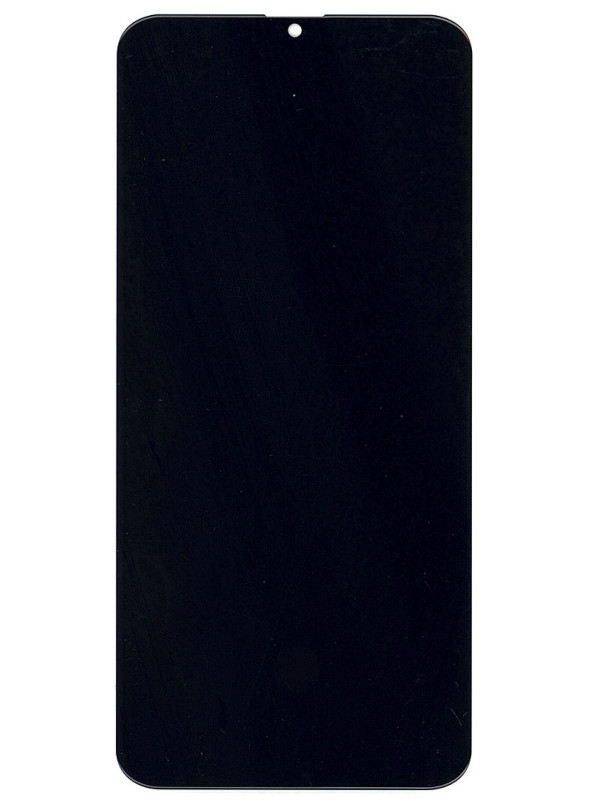 фото Дисплей vbparts для samsung galaxy a30s sm-a307f oled black 080178