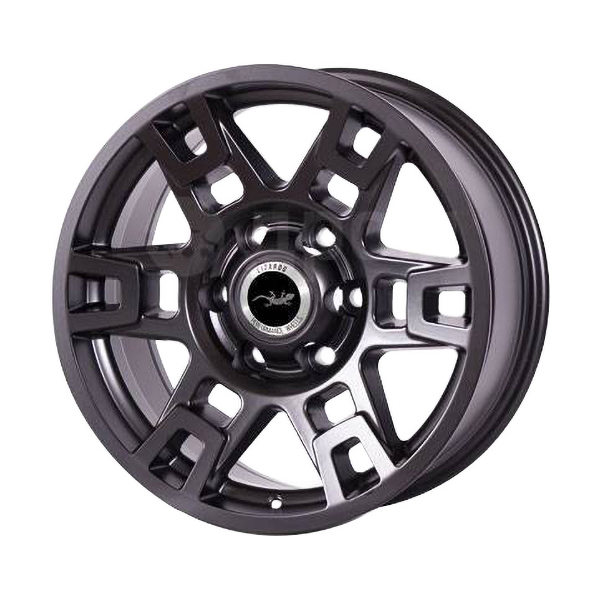 

Колесный диск Lizardo XH296 7,5x17 6x139,7 ET 10 Dia 106,1 (MB), Черный, Lizardo XH296 7,5x17 6x139,7 ET 10 Dia 106,1 (MB)