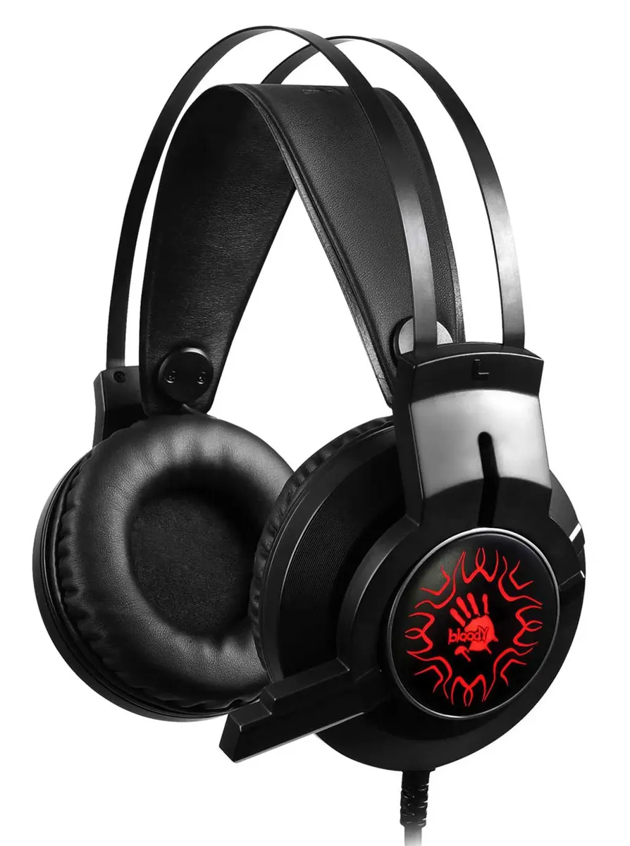 

Проводные наушники Undefined J437 Black, J437
