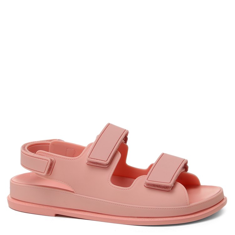 

Сандалии женские Tendance HC02-02 розовые 40 EU, Розовый, HC02-02
