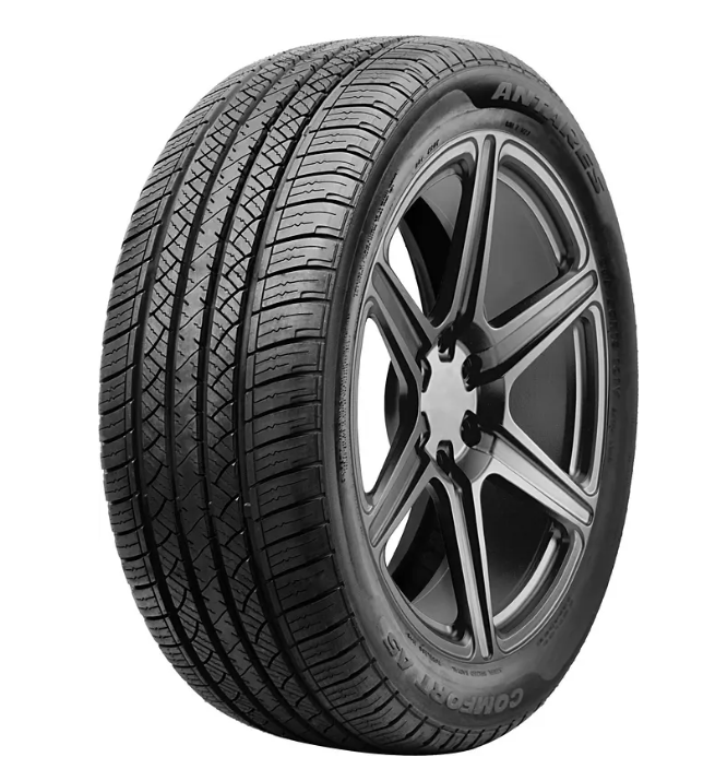 

Шины Antares Comfort A5 275/65 R17 115S