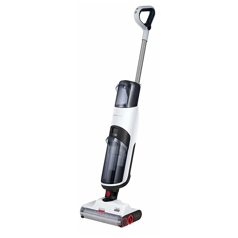 фото Пылесос roborock wet and dry vacuum cleaner черный