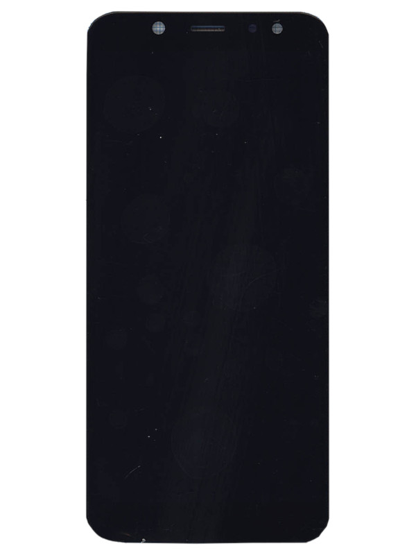 

Дисплей Vbparts для Samsung Galaxy A6 2018 SM-A600F TFT Black 062690, Samsung Galaxy A6 2018 SM-A600F