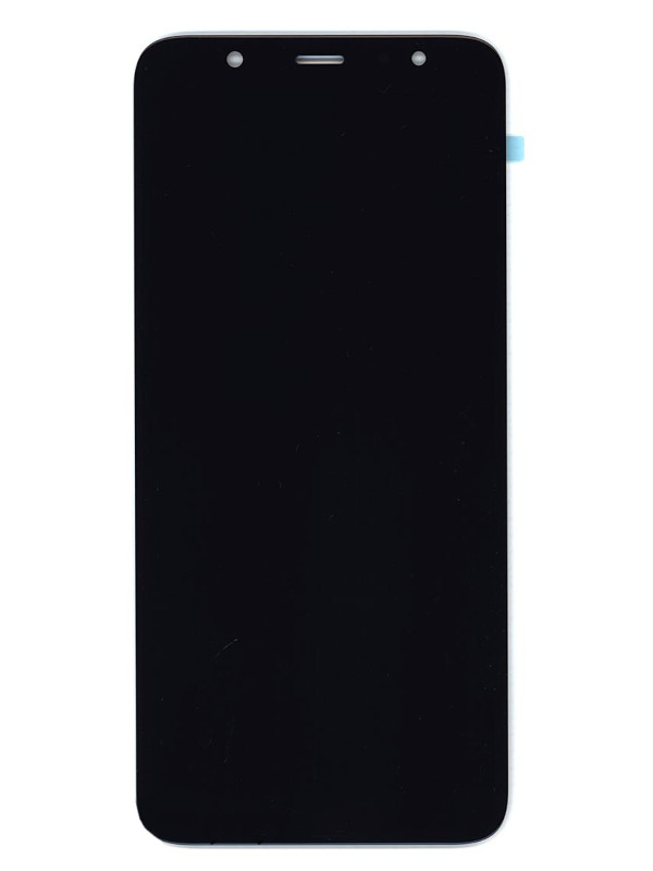 

Дисплей Vbparts для Samsung Galaxy A6 Plus SM-A605FN 2018 TFT Black 074367, Samsung Galaxy A6 Plus SM-A605FN 2018