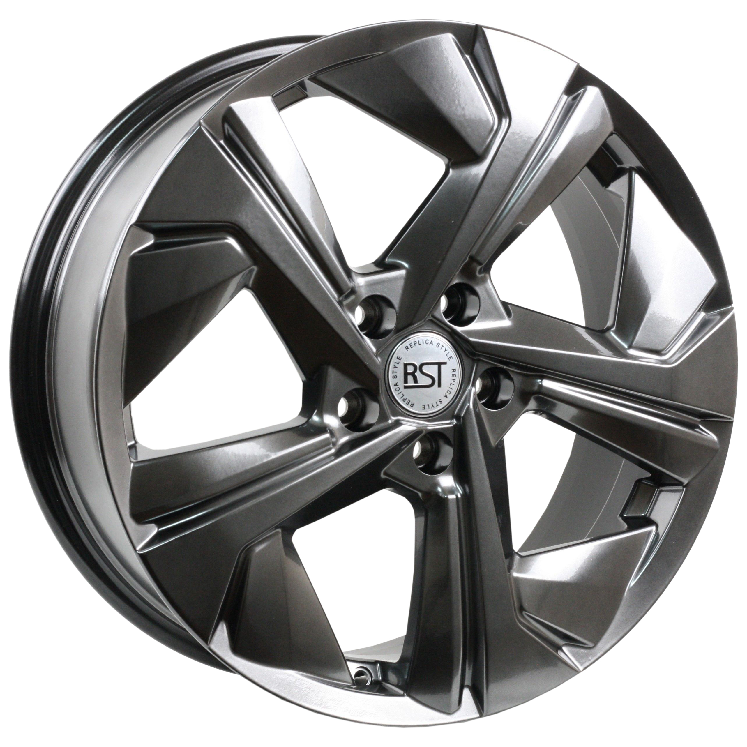 

Колесный диск RST R048 7x18 5x112 ET 43 Dia 57,1 (Platinum), RST R048 7x18 5x112 ET 43 Dia 57,1 (Platinum)