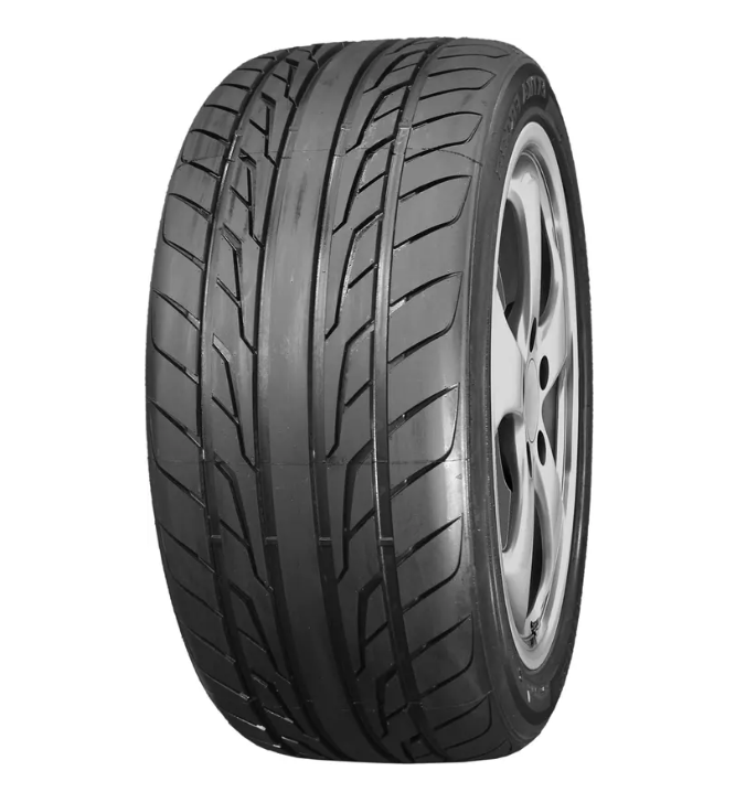 275/60 R20 Farroad Frd88 115V FARROAD арт. 6931519323318