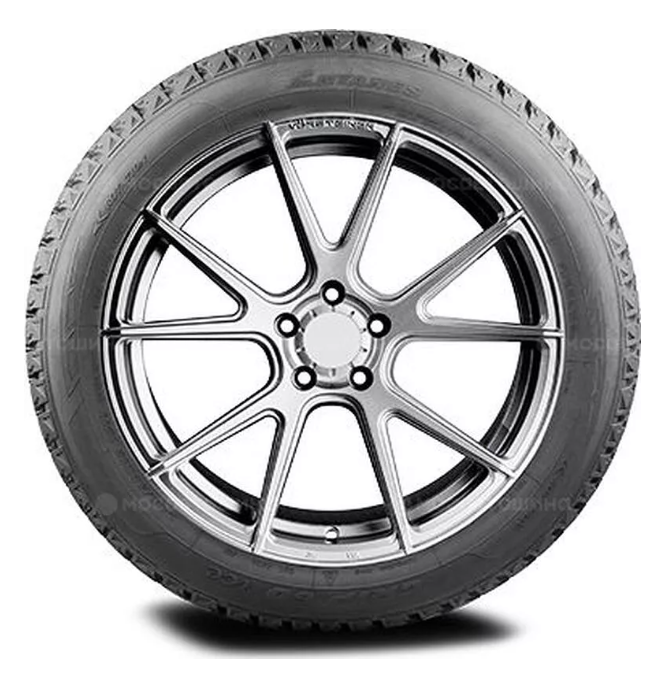 275/60 R20 Antares Grip60ice 115T Ш ANTARES арт. AAB6595