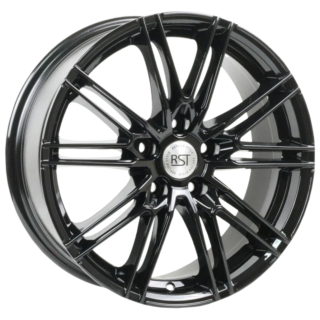 

Колесный диск RST R187 7x17 5x114,3 ET 45 Dia 60,1 (GB), Черный, RST R187 7x17 5x114,3 ET 45 Dia 60,1 (GB)