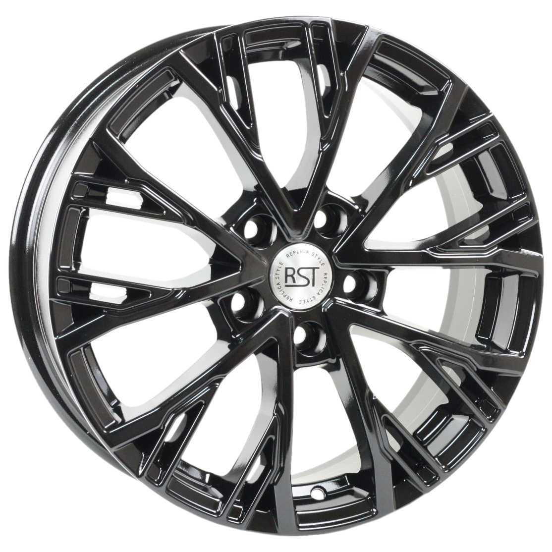 

Колесный диск RST R207 6,5x17 5x114,3 ET 45 Dia 54,1 (GB), RST R207 6,5x17 5x114,3 ET 45 Dia 54,1 (GB)