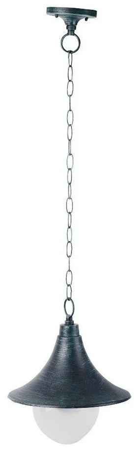 

Уличный подвесной светильник Arte Lamp Malaga A1085SO-1BG