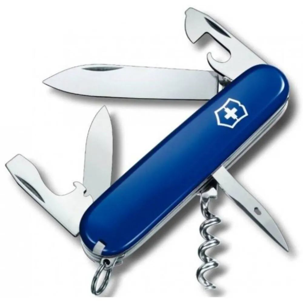 

Victorinox складной карманный нож Швейцарский Spartan 91 мм, 1.3603.2, 18100255