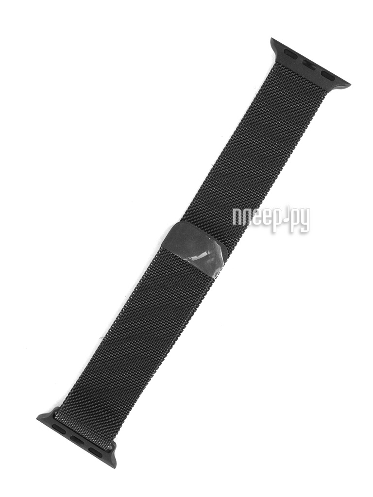 

Ремешок Innovation Milan Loop для Apple Watch 42/44 Graphite 14251, 14251