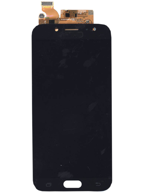 

Дисплей Vbparts для Samsung Galaxy J7 2017 SM-J730FM/DS TFT Black 062742, Samsung Galaxy J7 2017 SM-J730FM/DS