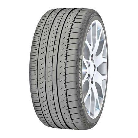 

Шины Michelin Latitude Sport 235/55 R17 99V, Latitude Sport