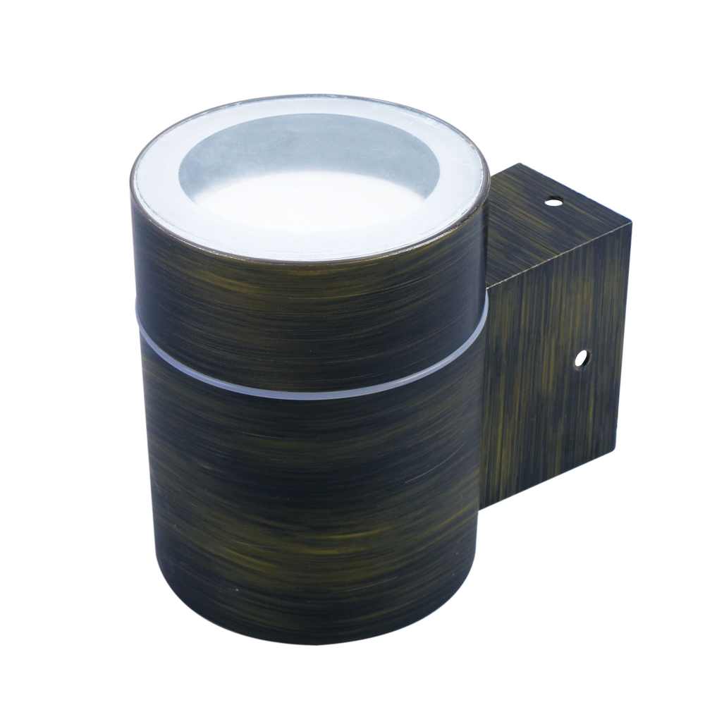 

Садовый светильник Uniel UUL-S91A 50W/GX53 UL-00009361 1 шт., UUL-S91A 50W/GX53