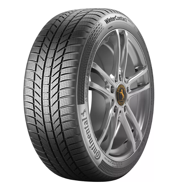 

275/45 R20 Continental Contiwintercontact Ts870p 110V Xl Fr Continental арт. 355758