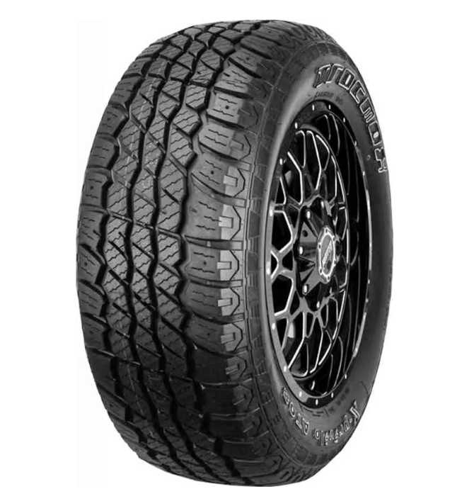 

Автошина TRACMAX X-Privilo AT08 275/70 R16 114 T