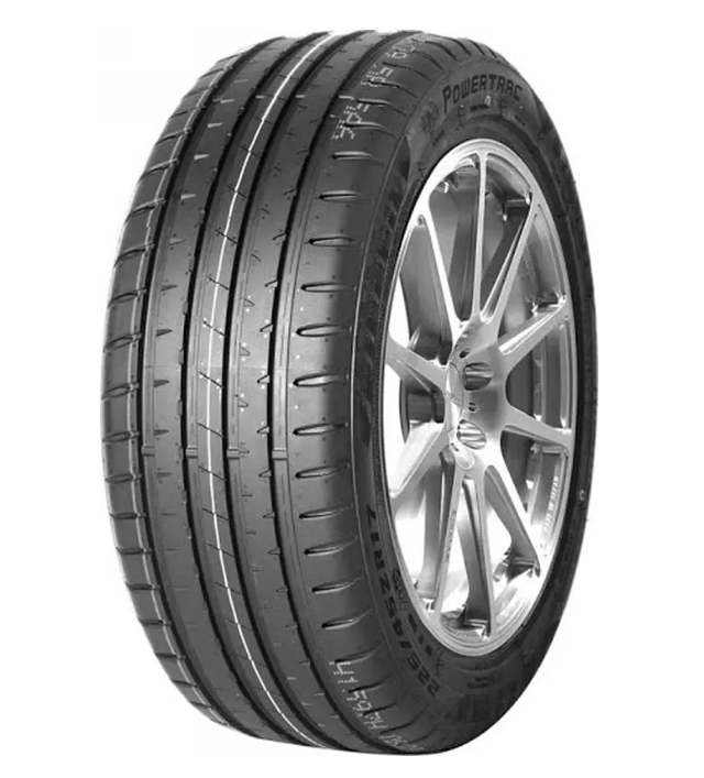 275/40 R21 Powertrac Racing Pro 107W Powertrac арт. 6PO1894H1