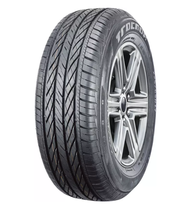 

Автошина TRACMAX X-Privilo H/T 235/60 R17 106 H