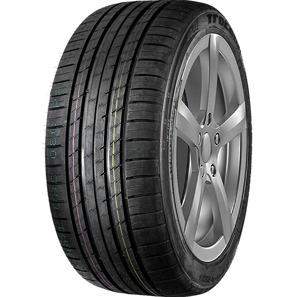 

Автошина TRACMAX X-PRIVILO RS01+ 275/40 R20 106 Y