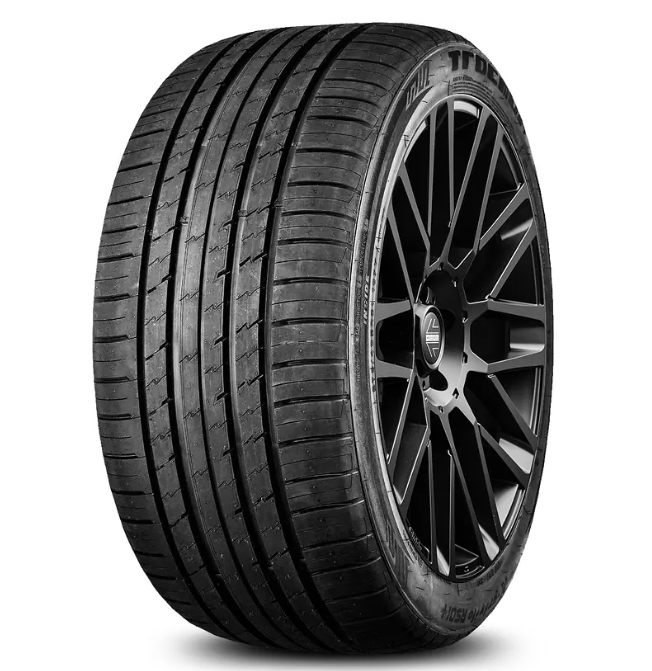 

Автошина TRACMAX X-PRIVILO RS01+ 275/45 R20 110 Y