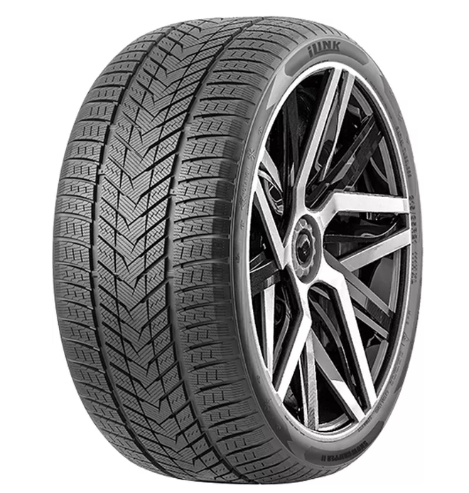 275/40 R19 Ilink Snowgripper Ii 105V Xl Ilink арт. 2EIL806F