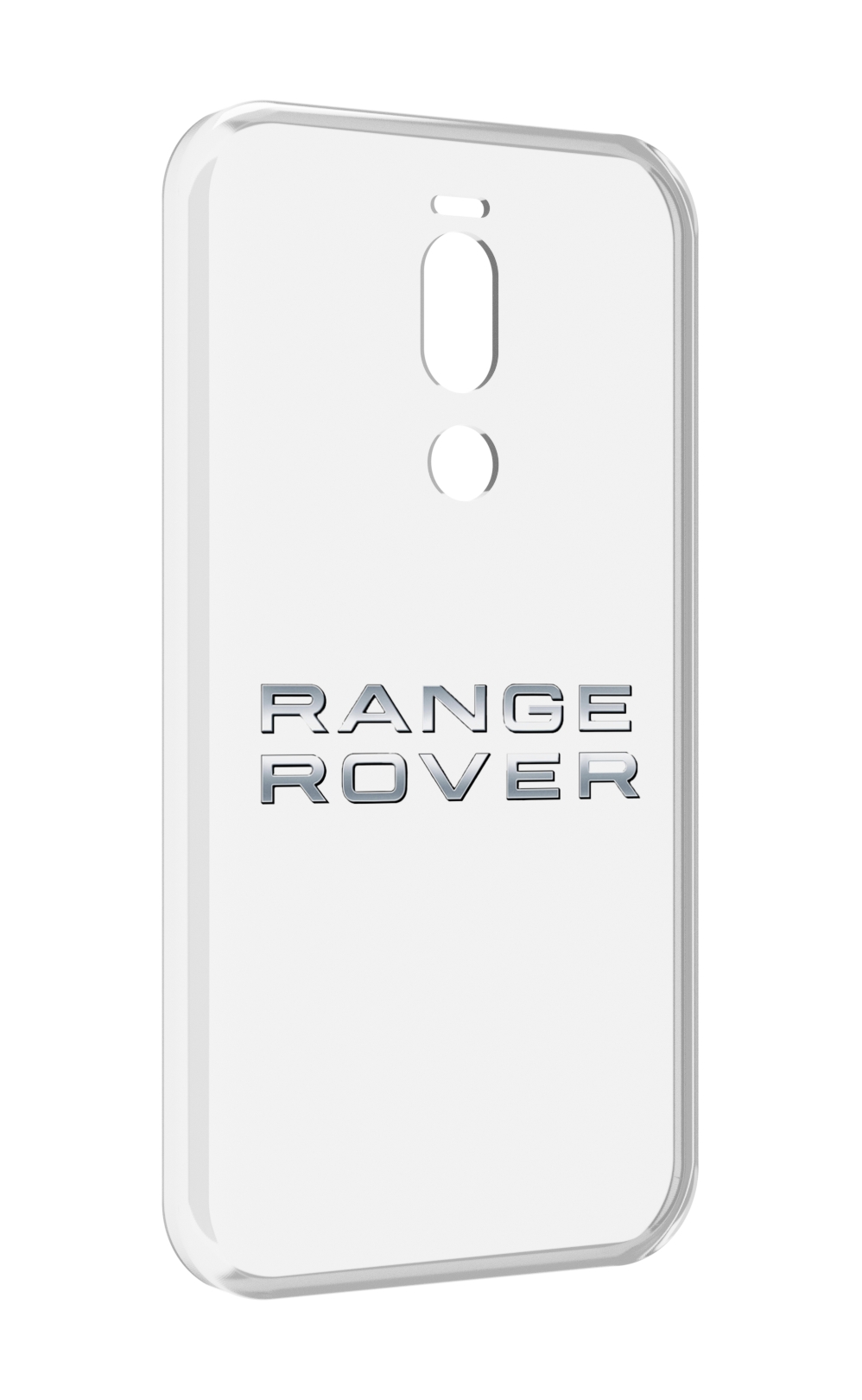 

Чехол Mypads range-rover-4 Для Meizu X8, Прозрачный, Tocco