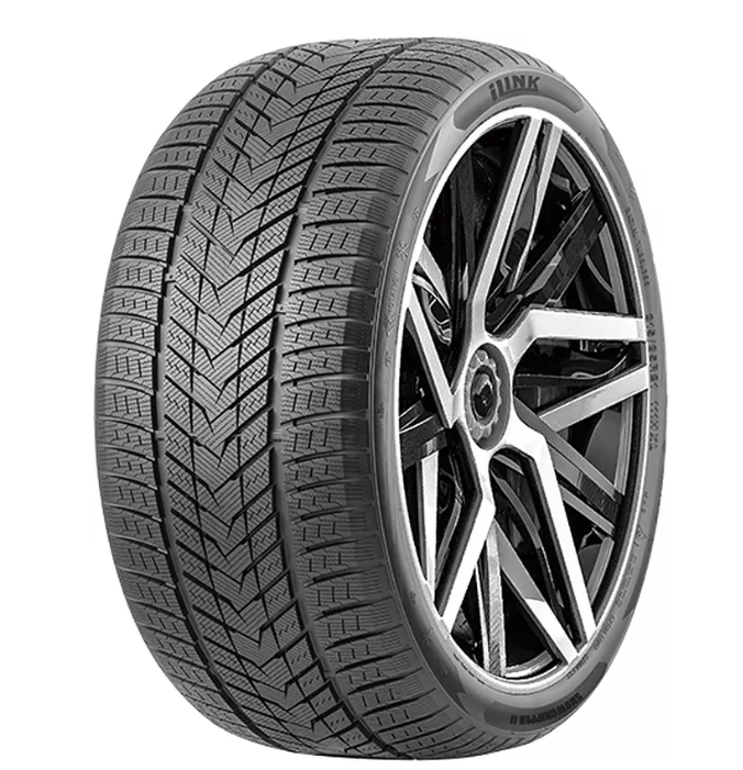 

275/35 R19 Ilink Snowgripper Ii 100V Xl Ilink арт. 2EIL805F
