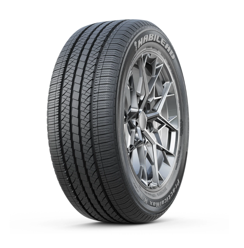 265/70R16 Habilead Rs21 H/T 112H HABILEAD арт. 6970647017379