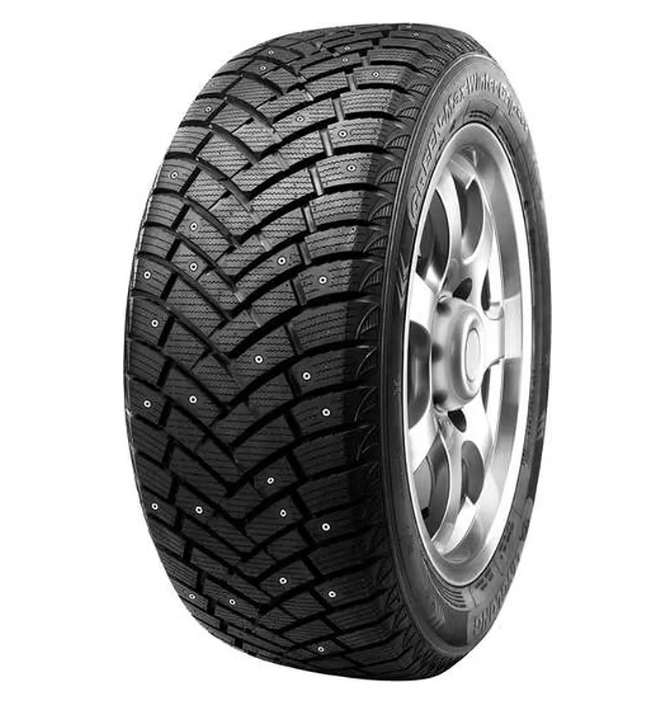 

265/70 R17 Linglong Green-Max Winter Grip Suv 115T Ш LINGLONG арт. 221010101, Green-Max Winter Grip Suv
