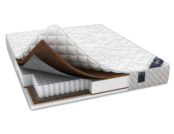 

Матрас Dimax ОК Лайт хард 80х186, ОК Лайт хард 80х186