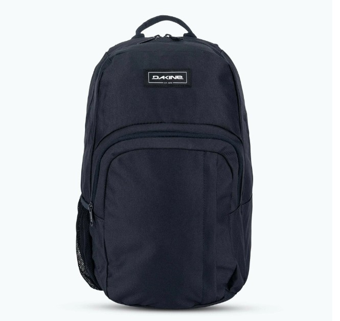 

Рюкзак Dakine Plecak Class Midnight Navy 25L, Синий, Plecak Class 25 L Midnight Navy