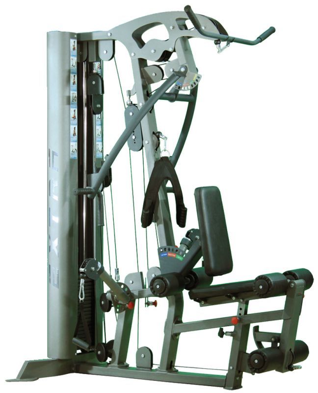 

Фитнес-центр Экстра Vsport СТ-034
